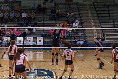 VB vs River Senior -236